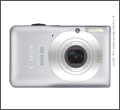 Canon Digital IXUS 105
